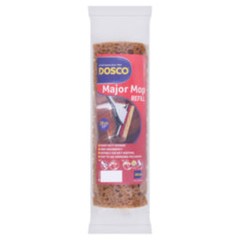 Dosco Major Mop Refill – mops, brooms & cleaning tools