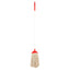 Dosco Kentucky Super Mop Head with Handle – mops, brooms & cleaning tools