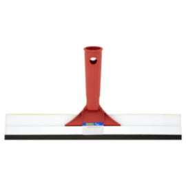 Dosco Window Squeegee & Sponge 12 Inch/30cm – mops, brooms & cleaning tools