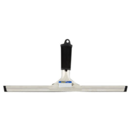 Dosco Window Squeegee & Rubber Blade 14 Inch/35cm – mops, brooms & cleaning tools