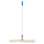 Dosco Flat Cotton Mop & Metal Handle 24 Inch/61cm – mops, brooms & cleaning tools