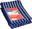 Dosco Butcher Stripe Towel – cleaning & hygiene supplies