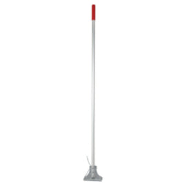 Dosco Kentucky Mop Handle Red – mops, brooms & cleaning tools
