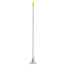 Dosco Kentucky Mop Handle Yellow – mops, brooms & cleaning tools