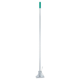 Dosco Kentucky Mop Handle Green – mops, brooms & cleaning tools