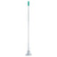 Dosco Kentucky Mop Handle Green – mops, brooms & cleaning tools