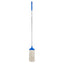 Dosco Kentucky Mop with Blue Handle 16oz/454g – mops, brooms & cleaning tools