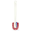 Dosco Hygiene Dish Brush Red – brushes & scrubbing tools