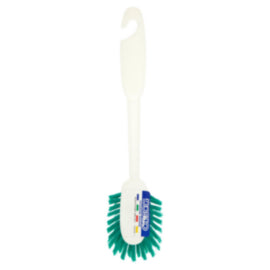 Dosco Hygiene Dish Brush Green – brushes & scrubbing tools