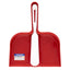 Dosco Hygiene Dustpan Set Red – mops, brooms & cleaning tools