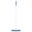 Dosco Hygiene Broom with Handle Soft Blue 18 Inch/46cm – mops, brooms & cleaning tools