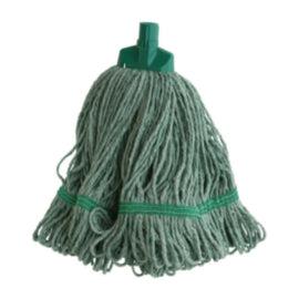 Dosco Maxi Mop Head -Green – mops, brooms & cleaning tools