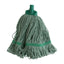 Dosco Maxi Mop Head -Green – mops, brooms & cleaning tools