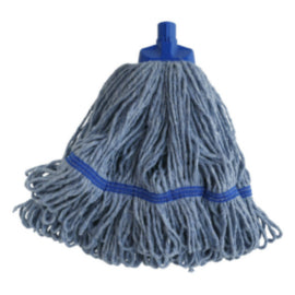 Dosco Maxi Mop Head Blue – mops, brooms & cleaning tools