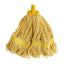 Dosco Maxi Mop Head Yellow – mops, brooms & cleaning tools