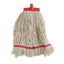 Dosco Hygiene Freedom Mop Head Red – mops, brooms & cleaning tools
