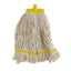 Dosco Hygiene Freedom Mop Head Yellow – mops, brooms & cleaning tools