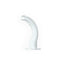 Timesco Optima Guedel Airway Size 1 - White - 70mm