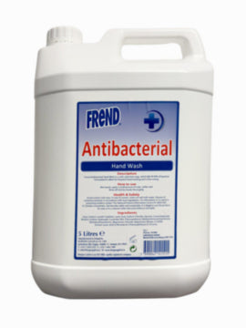 C/Fresh Anti Bac 5ltr – cleaning & hygiene supplies