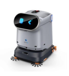 Keenon C40 Klenbot – cleaning & hygiene supplies