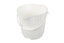 FBK Bucket 15 Litre with handle – buckets & cleaning accessories