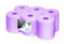 White Centrefeed Paper Roll Food Grade [6 X 150M] – hand towels & centrefeed rolls