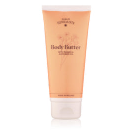 Mango Body Butter 100ml – cleaning & hygiene supplies