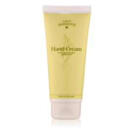 Enriching Hand Cream Lemongrass & Bergamot – cleaning & hygiene supplies