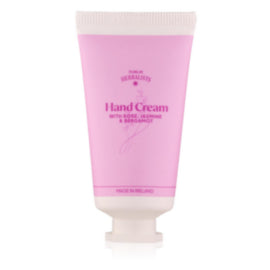 Enriching Hand Cream Rose, Jasmine & Bergamot – cleaning & hygiene supplies
