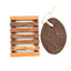 Pumice Stone on Tray – cleaning & hygiene supplies
