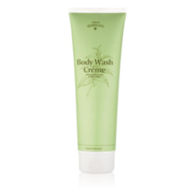 Body Wash Creme – cleaning & hygiene supplies