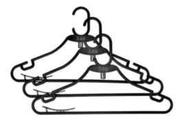 Cloakroom Hanger - Sequential Numbering 1-160 – cleaning & hygiene supplies