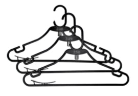 Eco Hanger 160pk – cleaning & hygiene supplies