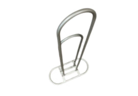 Clothes Hanger Stacker – cloths, scourers & dusters