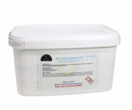 Rejuvenate Machine Cleaner - 5KG - Machine Descaler & Cleaner – cleaning & hygiene supplies