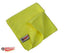 Microfiber Terry Cloth Pkt (5pk) 320g Yellow – cloths, scourers & dusters
