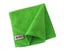 Microfiber Terry Cloth Pkt (5pk) 320g Green – cloths, scourers & dusters