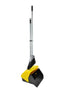 Lobby Pan with Brush – brushes & scrubbing tools