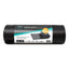 Refuse Sacks Black 26x42 Inch/66x106cm – bin liners & refuse sacks
