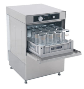 Kobar K400 Glasswasher + Drain Pump – cleaning equipment & machines
