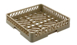 Atlas GR40 Glasswasher Basket – cleaning equipment & machines