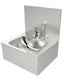 Atlas Hand free sink – cleaning & hygiene supplies