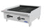 Cookrite CCG610 Countertop Gas Char Griller NAT – cleaning & hygiene supplies