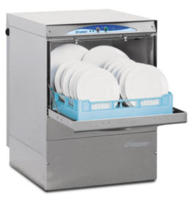 Lamber Dishwasher with pump – dishwasher detergents & additives