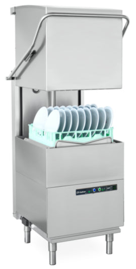 Lamber Pass Through Dishwasher with pump – dishwasher detergents & additives