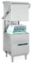 Lamber Pass Through Dishwasher with pump – dishwasher detergents & additives