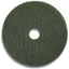 Green Stripping Pads 2 x 5 Shrink Wrapped 17 Inch / 432 Mm – cleaning equipment & machines