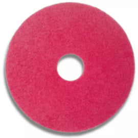 Red Polishing Pads 2 x 5 Shrink Wrapped 16 Inch / 406 Mm – cleaning equipment & machines