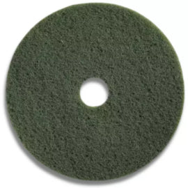 Green Stripping Pads 2 x 5 Shrink Wrapped 16 Inch / 406 Mm – cleaning equipment & machines