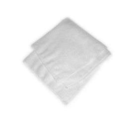 MICROFIBRE CLOTHS WHITE 40X40CM (100) – cloths, scourers & dusters